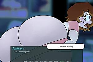 fat shy roommate lockdown dom part 1