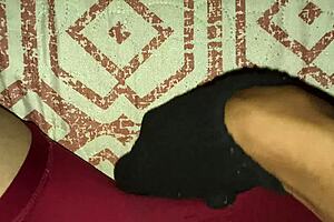 watch me pound that tight asshole up close!