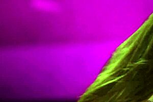 DOUBLE WORKOUT! Hot Milf Babes Expose Amazing Big Tits Ass In Striptease Posing!