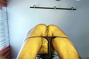 White gilf takes load after load in epic creampie compilation