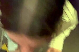mom see your white trash cum slut daughter?