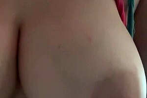 ITALIAN BIG TITS MILF ARTEMISIA LOVE BOUNCES HOT BOOBS SESSION