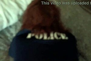 Fat ass slut creams twerking grinding bbc interracial homemade screaming?