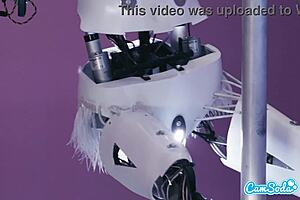 ai bot challenges this fat latina stripper in ultimate tease off