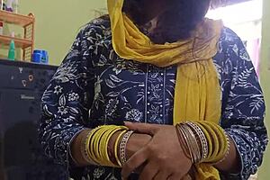 Indian Sasur Fucks Bahu Hard In Pain Excuses