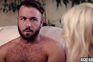 Small Blonde Teen Piper Perri Takes Big Hard Penis Deep Hardcore