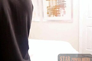 bts dre and coco's wild threesome with bull savvy g's monster bbc