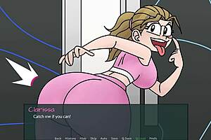 fat shy roommate lockdown dom part 1