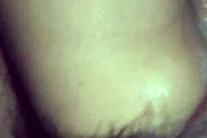 mama annasexxxlatina takes monster cock deep in perfect anal