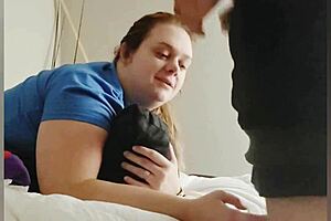 milf gets plowed hard during halloween fuck fest