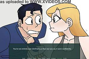 fat shy roommate lockdown dom part 1