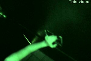 Husband Watches Wife Suck Gloryhole Cocks Cuckold Style