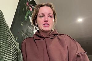 Charlie Forde Takes Dredd's Hard Anal In Steamy Interview!