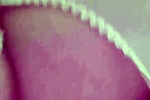 knp14 bends over masked big tits milf for hard doggy then licks her pussy quick