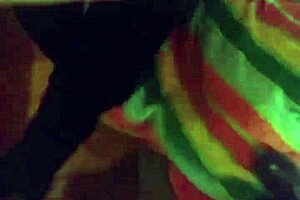 velvet rain blindfolded squirts hard with huge toys orgasm