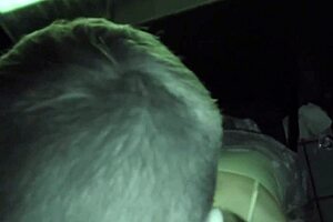 Husband Watches Wife Suck Gloryhole Cocks Cuckold Style