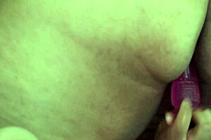 how tight is my pussy squirting on this dildo until i explode?
