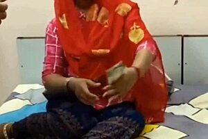 rich indian housewife sneaks away for horny cheating sessions