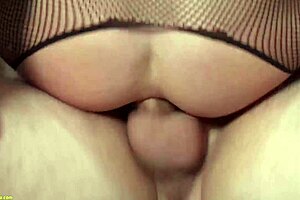 Skinny Flexi Milf's Narrow Ass Stretched And Destroyed Rough