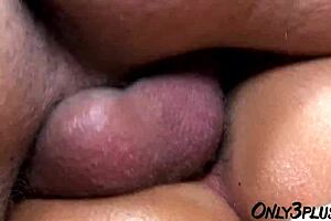 Real Ibiza Swingers Dive into Wild Amateur Threesome Orgy Action