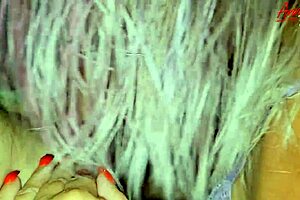 busty chubby milf wife jerks monster cock feet close-up dirty talk heels cummin hard?