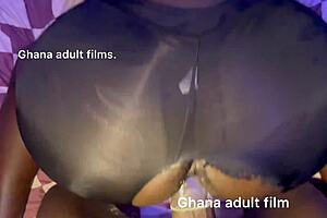 Does teen crave stepdad's fat cock pounding her ass when mom's away?