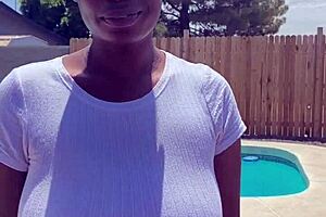 sexy tiana grand chats bbc suck then missionary pound in dorm shower