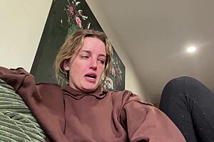Charlie Forde Takes Dredd's Hard Anal In Steamy Interview!