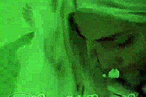 Britney gulps huge loads in cum-in-mouth pov teaser!