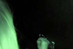 Husband Watches Wife Suck Gloryhole Cocks Cuckold Style