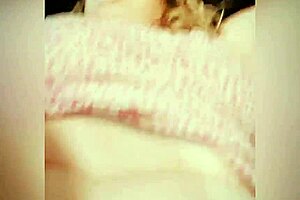 homemade wife facefucked gagging deepthroat then creampied doggystyle squirting