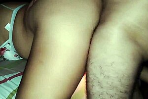 stepmom, last secret fuck or they discover my wet pussy moans?