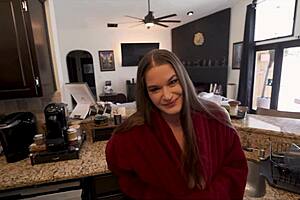 step aunt kendra heart promises no more but spreads for taboo pounding again wca