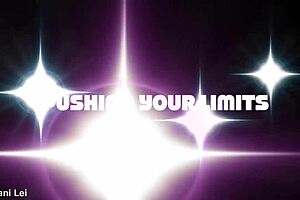 trailer for pushing your limits