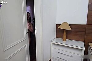 Experienced Milf Fart Swallowed In Facesit Domination Lezdom
