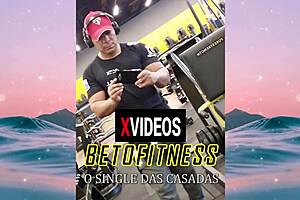 Betofitness Raw Fucks Married Fitness Bride?