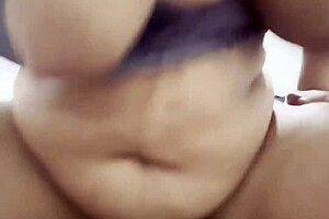 whoa my real stepmom's huge boobs... bouncin' wild on my cock ugh!!