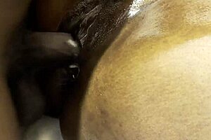 mr savana fucks ugandan pussy with big black dick hard