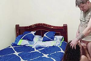 i love her narrow colombian ass double penetration feels so good
