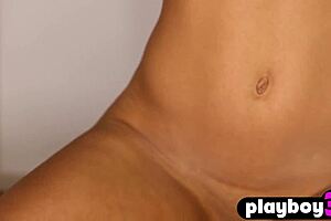 chelsie aryn's perfect huge tits and ass ripped open curved asian milf