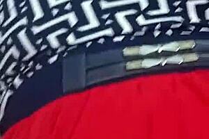 real indian bengali couple mms scandal with dirty moans and handjobs