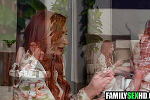 Stepmom and stepdaughter team up on stepson's addiction