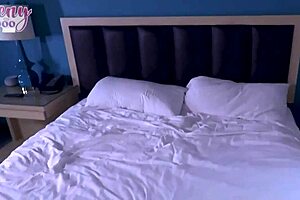 Nadia Noja Creampied Deep by Stepdad Seth's Taboo Thrusts