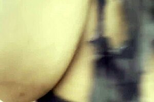 whoa my real stepmom's huge boobs... bouncin' wild on my cock ugh!!