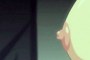 Munei shoko milf gangbang hentai banging!