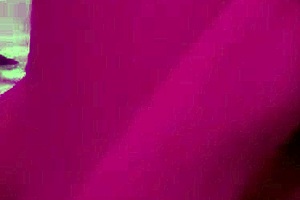 Real couple shares intimate red light passion bed