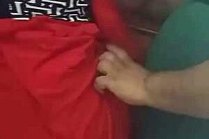 real indian bengali couple mms scandal with dirty moans and handjobs