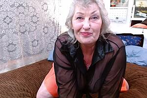 WOW DAWNSKYE1962 IN ORANGE SKIRT MASTURBATES HARD FOR JAY UPDATE 245!