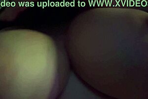 italian milf artemisia love bounces her juicy natural tits slow motion just for you