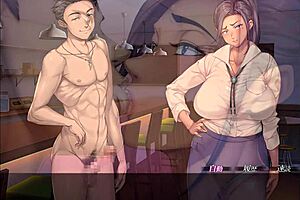 we exchanged our moms for hardcore anal fucking missionary with big black cocks and huge asses part 3